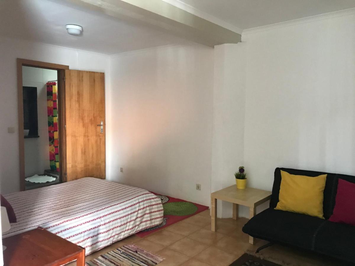 Casas Botelho Elias Pinhão Extérieur photo