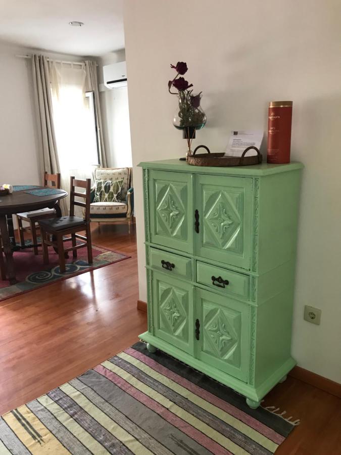 Casas Botelho Elias Pinhão Extérieur photo