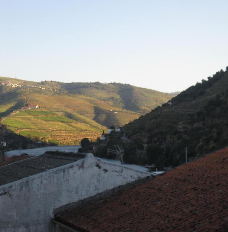 Casas Botelho Elias Pinhão Chambre photo
