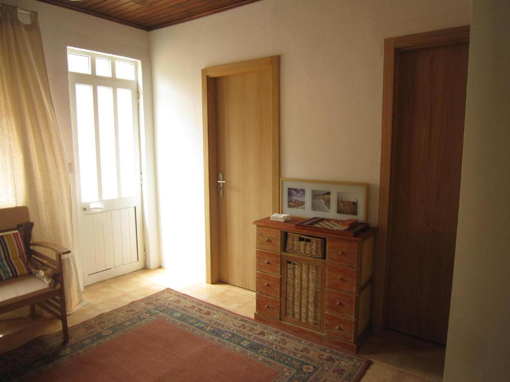 Casas Botelho Elias Pinhão Chambre photo
