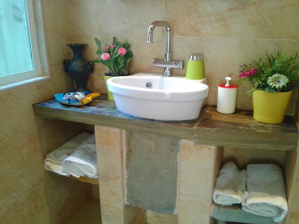 Casas Botelho Elias Pinhão Extérieur photo
