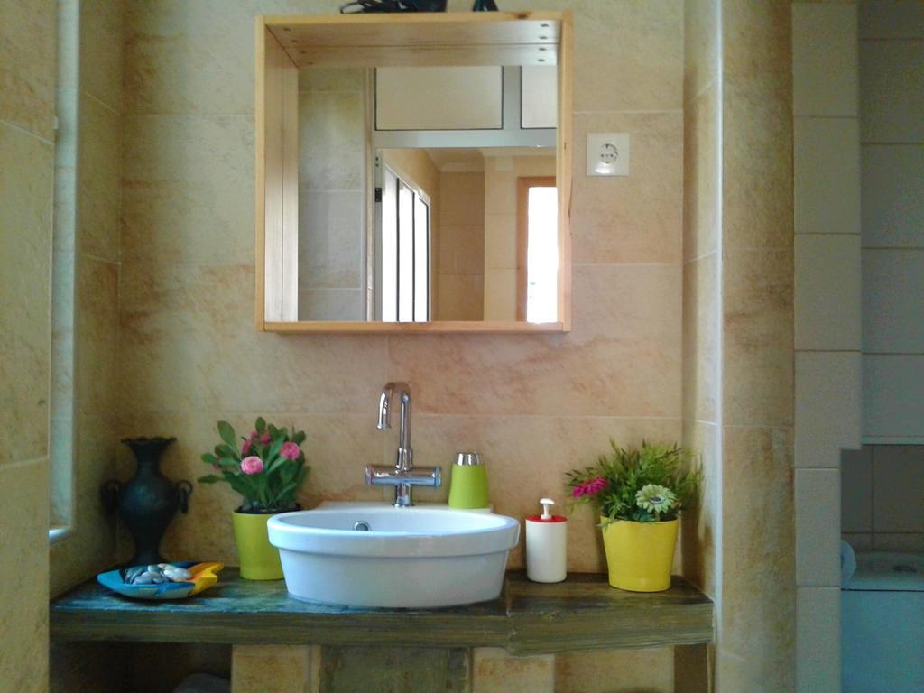 Casas Botelho Elias Pinhão Extérieur photo