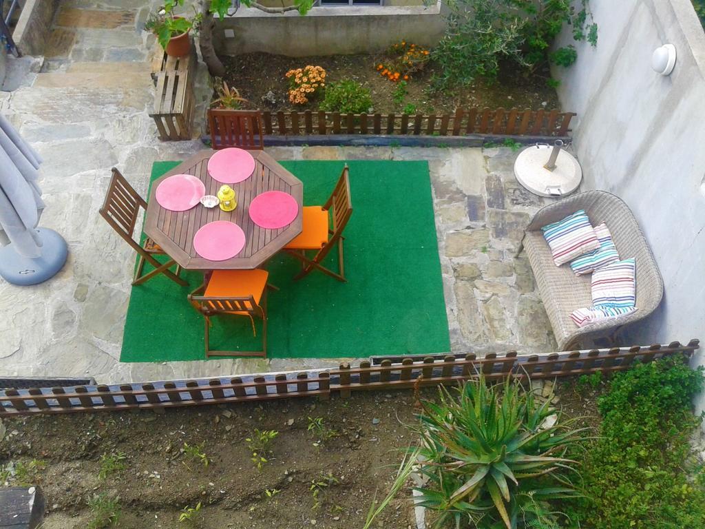 Casas Botelho Elias Pinhão Extérieur photo