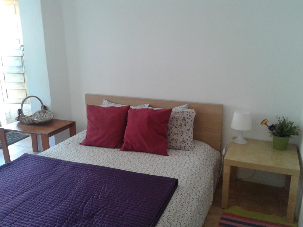 Casas Botelho Elias Pinhão Extérieur photo