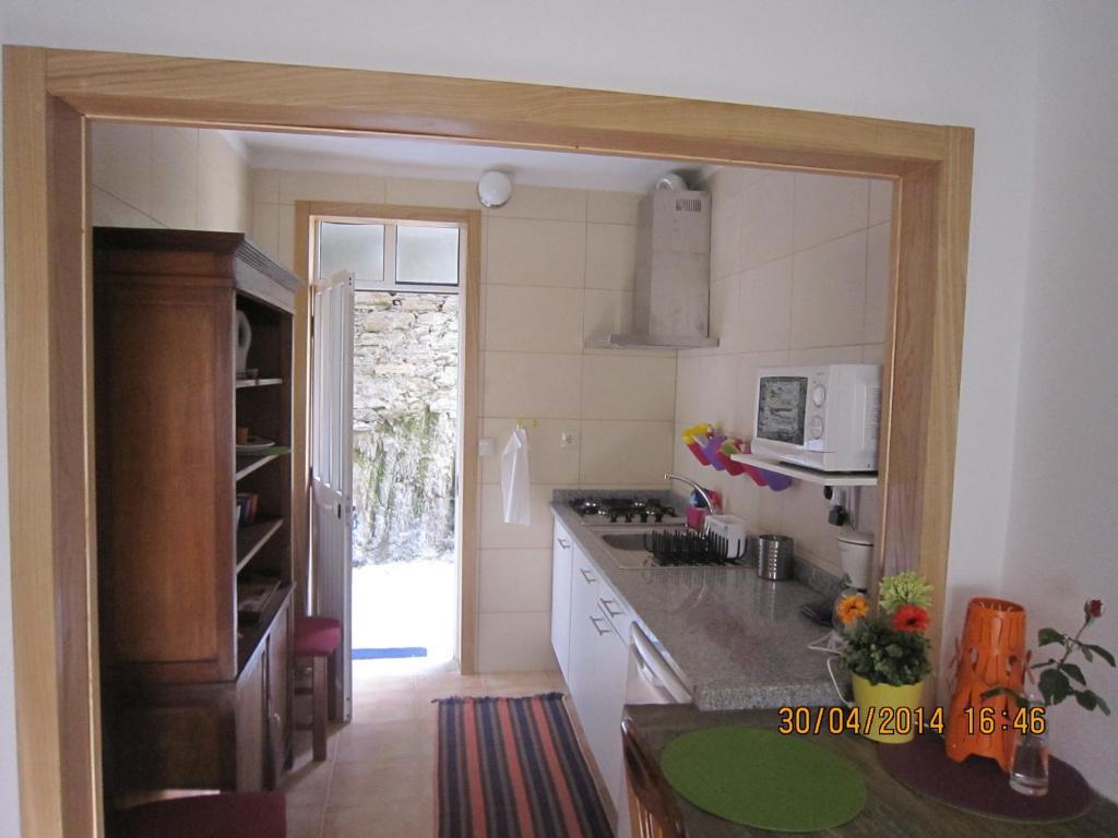 Casas Botelho Elias Pinhão Chambre photo